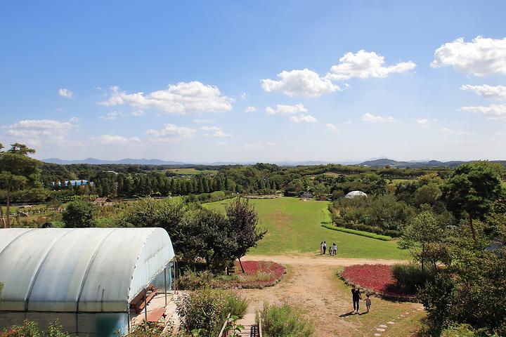 Agroland Taeshin Farm