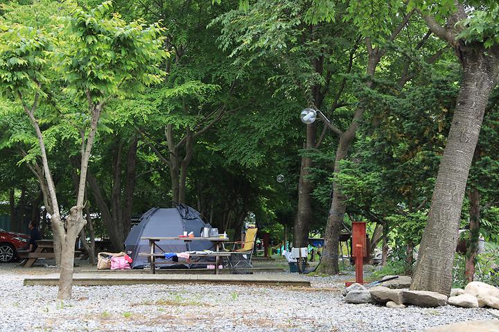 Jipdari Camping Ground
