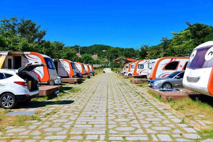 HuPark Auto Camping Ground