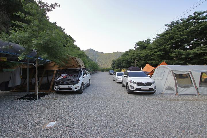 Bul-Gok Auto Camping Site