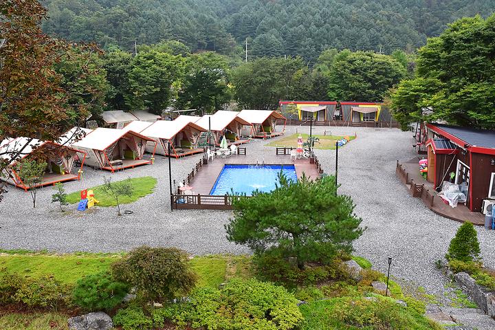 Saeyeon Resort Pocheon Branch
