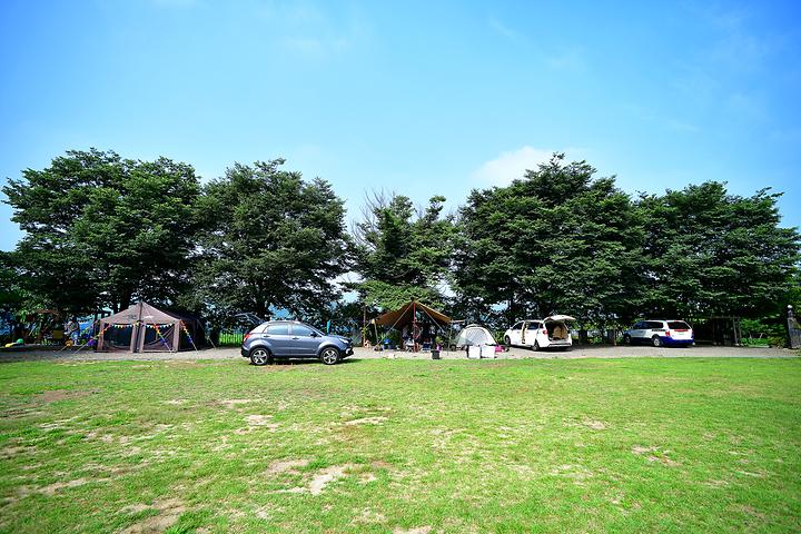 Haemil Camping Ground