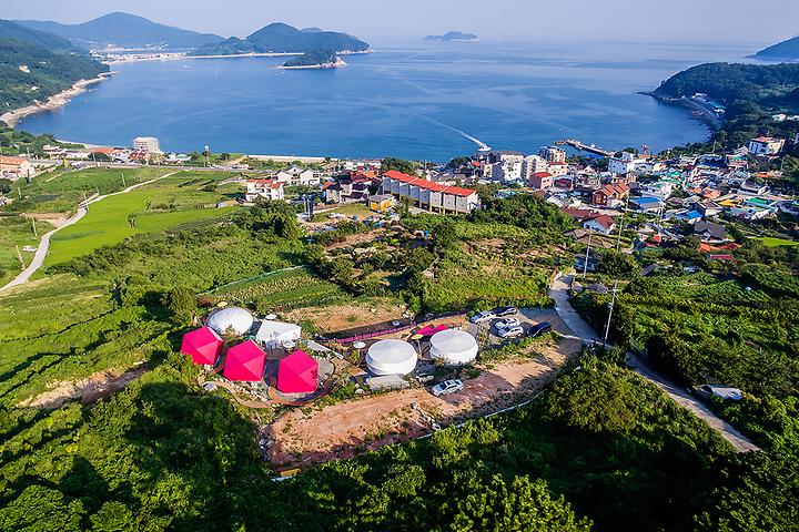 Geoje Glampers