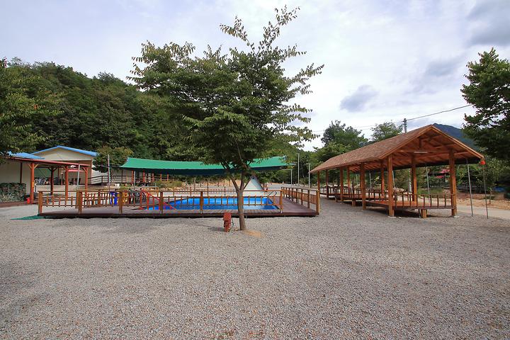 Sokrisan Four Seasons Campsite