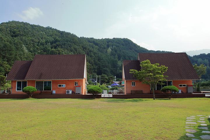 Pocheon Park Campground