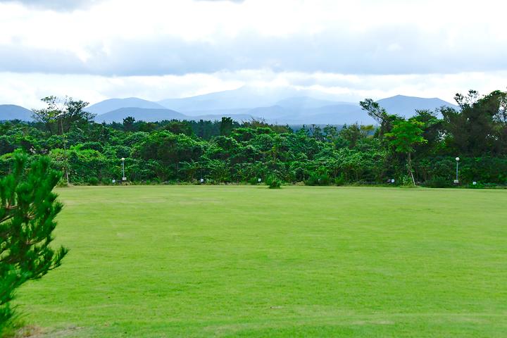 Gyolae Ecological Experience Field