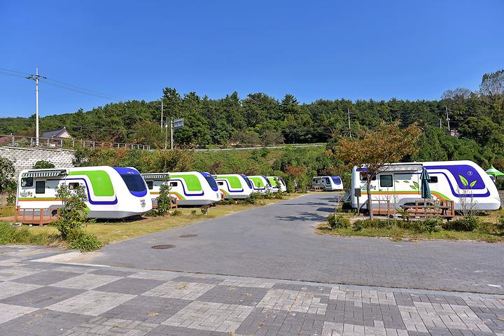 Yulpo Auto Camping Resort