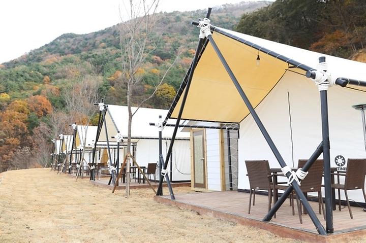 Elfori Glamping