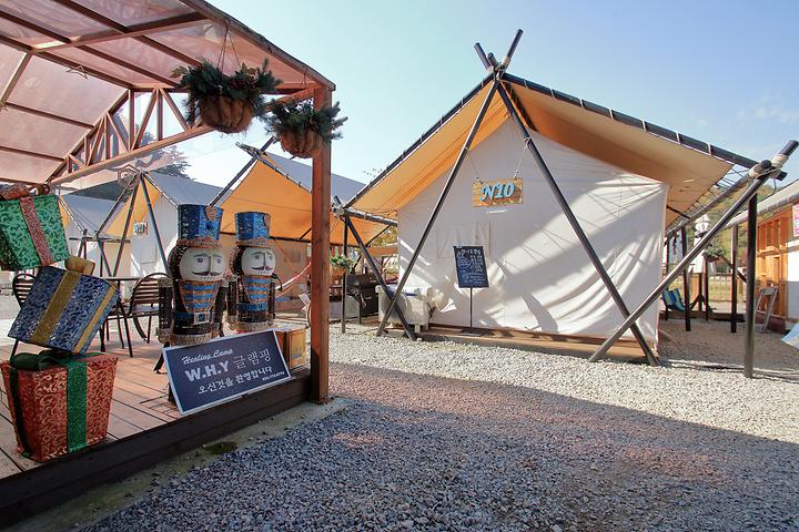 Wy-Glamping