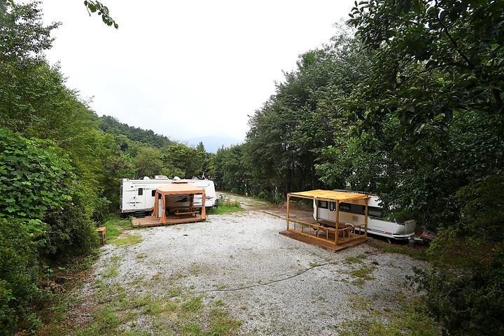 Sunshine Eco-Village Camping Site