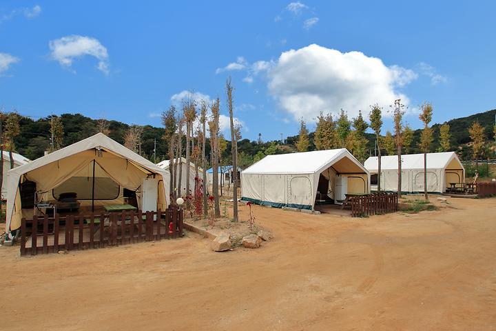 Wangsang Family Auto Camping Site