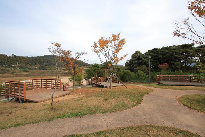 Danhosandpark Auto Camping Site