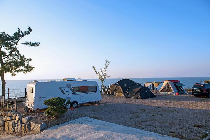 Provence Pension Camping Site