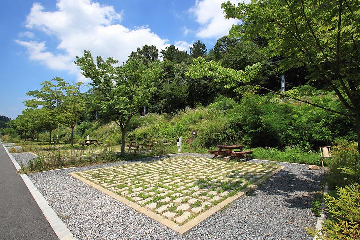 Mountain Village Ecological Park Campground