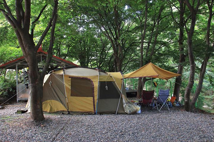 Clear World Camping Ground