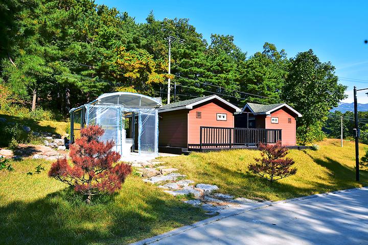 Pocheon Hwajeokyeon Campsite