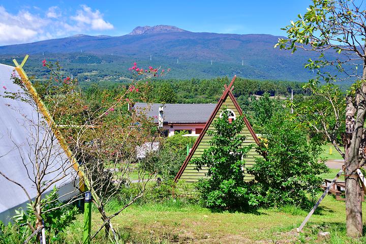 Camp Pa Jeju