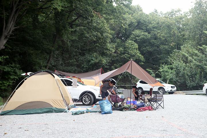 Dragonfly Camping Ground