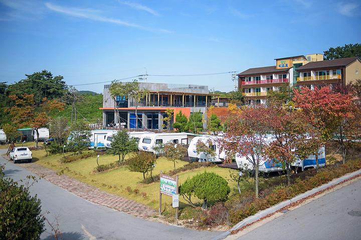 Byeonsan Resort