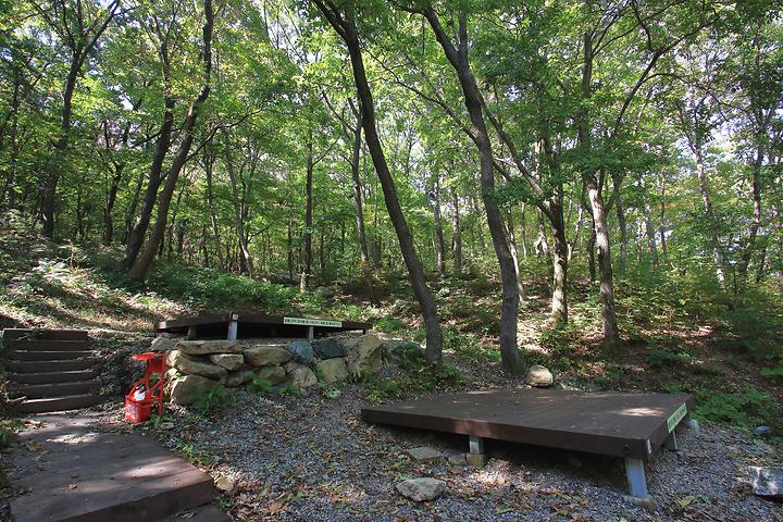 Tohamsan Natural Recreation Forest