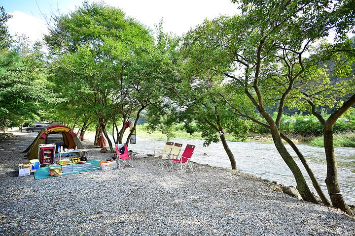 Raemian Valley Campground