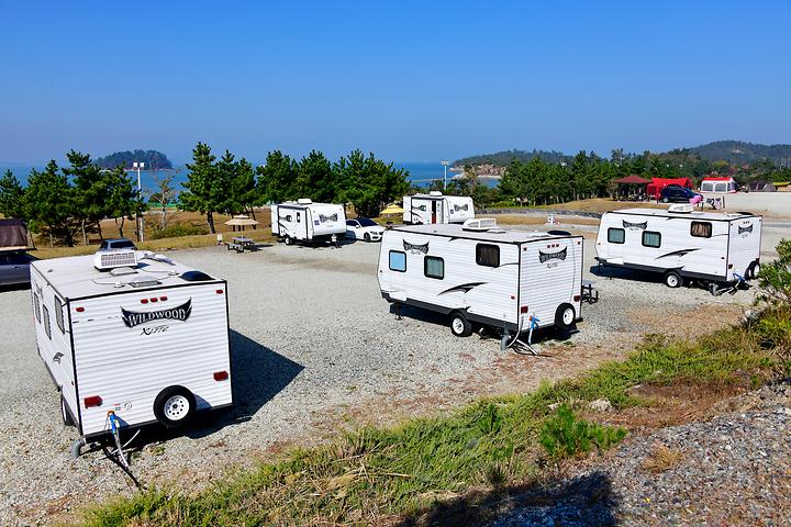 Oceano Auto Camping Resort