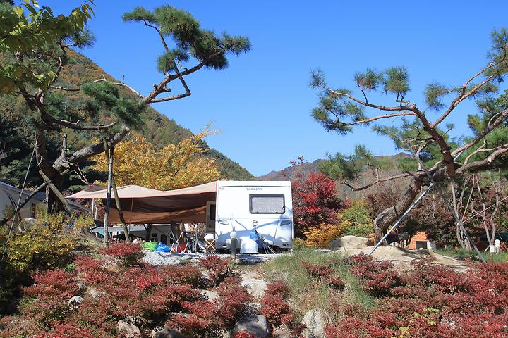 Biro Campsite Image