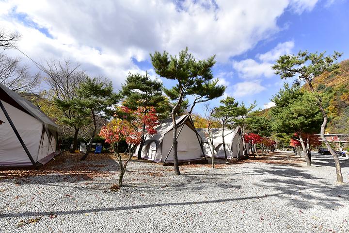 Liz Valley Glamping Campground