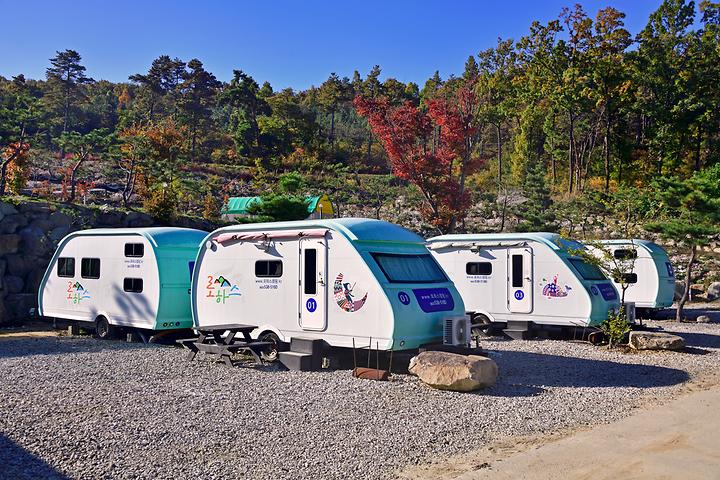 Rohas Camping Ground