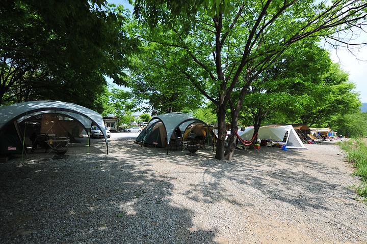 Cloud Valley Campground