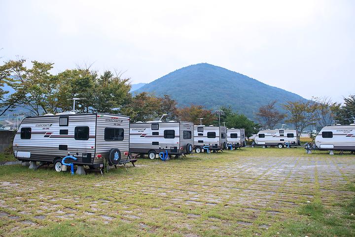 First Village Tourist Town Campsite