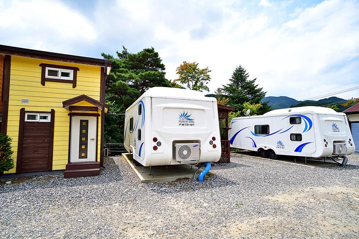 Muju Caravan