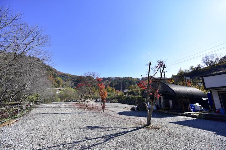 Gapyong Seorak Sky Valley Campsite