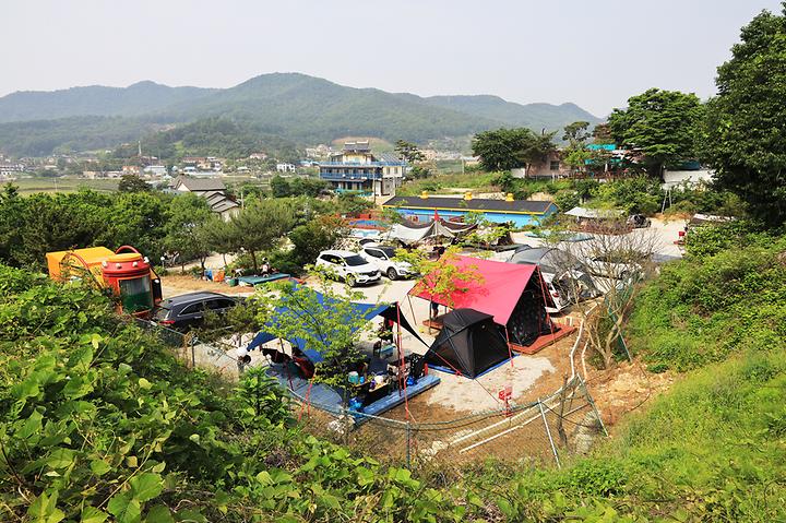 Kanghwa Ocean Tourism Farm