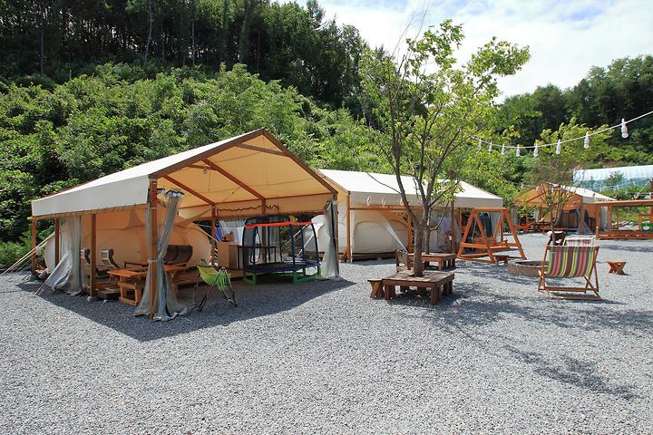 Mudo Glamping