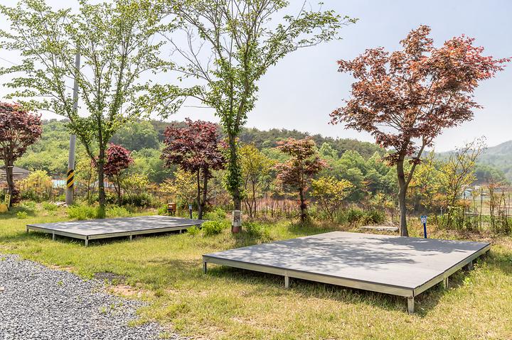 Azalea Tourism Farm Campsite