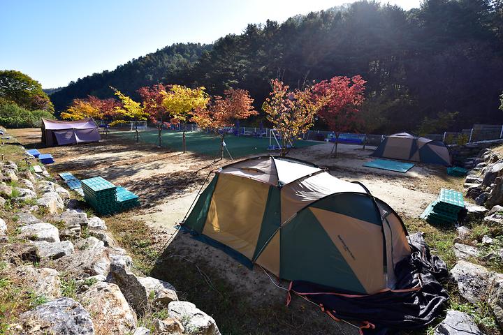 Camplay Campsite