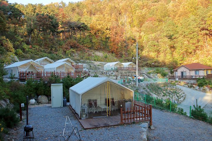 Sunny Hill Glamping