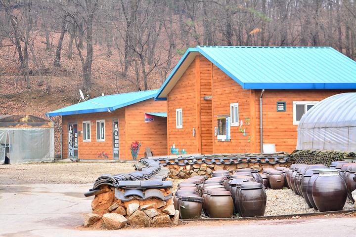 Yeonmihyang Village Auto Camping Site