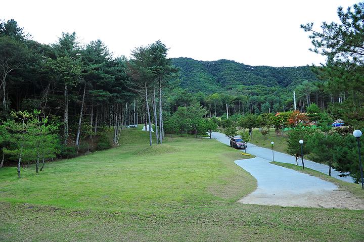 Image of Karaegol Farm Camping Site 2