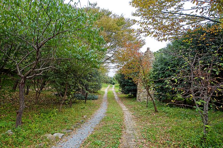 Phoenix Mountain Natural Retreat Campground