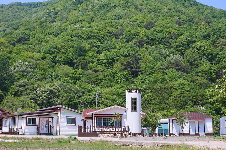 Blue Stone Camping Site