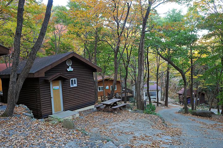 Geoje Nature Retreat