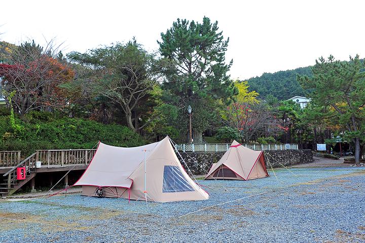 Cultural Tourism Farm Youth Campground