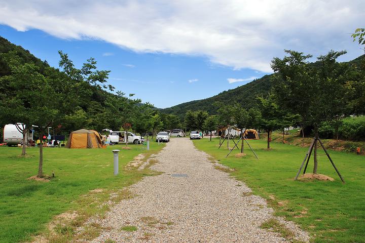 Pitdeul Campground
