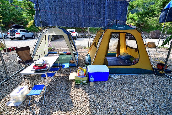 Firefly Valley Campground