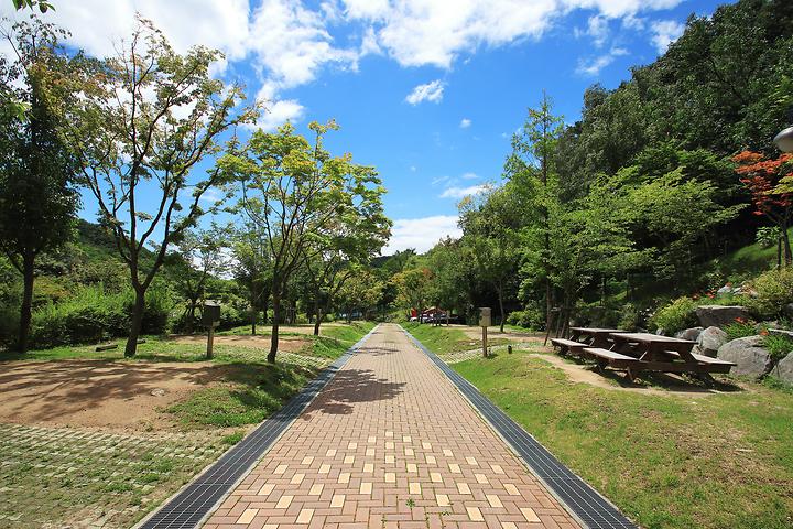 Dohak Auto Camping Site