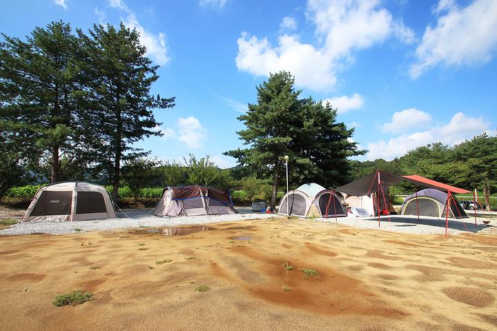 DoReMi Campground