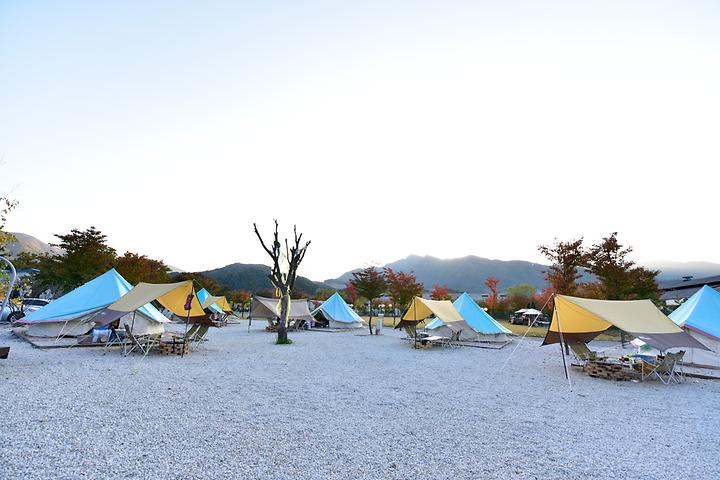 Arium Camping Ground