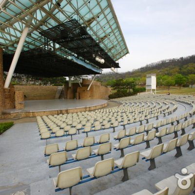 Daegu Kolon Open Air Music Hall